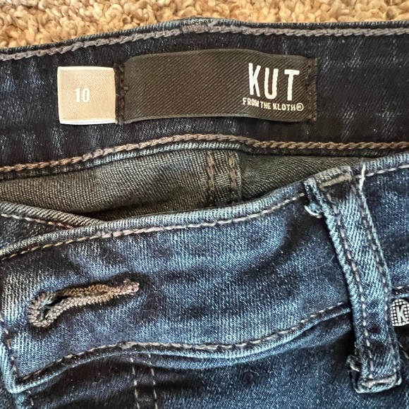 Diana high rise skinny - Picture 2 of 4